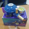 Regulator & Safety Device