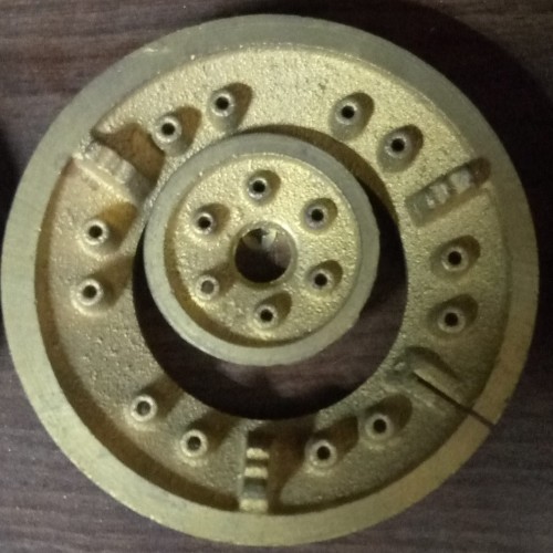 SS Single Open Regular