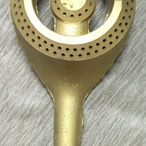 Single Gas Stove E/G-Lotus BF
