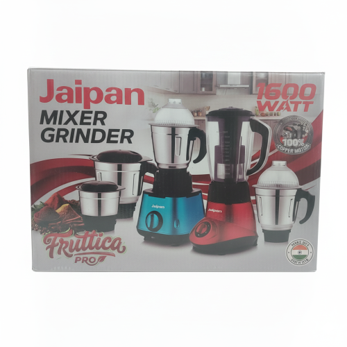 Jaipan Grinder 1600w
