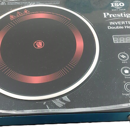 Prestige Inferred Cooker 2200w