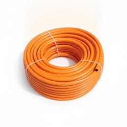 Hose Pipe (Yellow) 50 Miter