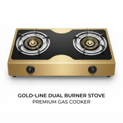 SS Double Gold Print BF Heavy